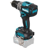 Makita Akku-Schlagbohrschrauber HP001GZ XGT, 40Volt blau/schwarz, ohne Akku und Ladegerät