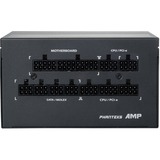 Phanteks AMP v2 1000W, PC-Netzteil schwarz, 1000 Watt