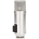 Rode Microphones Broadcaster , Mikrofon silber/gold