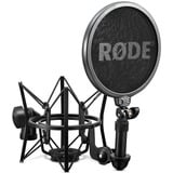 Rode Microphones K2 , Mikrofon gold