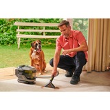 Ryobi Pro RDC18BL-0 18V, Waschsauger grün/schwarz, ohne Akku und Ladegerät