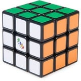 Spin Master Rubik's - Coach Cube 3x3, Geschicklichkeitsspiel 