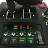 Turtle Beach VelocityOne Flightdeck, Hotas schwarz