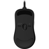 Zowie FK1-C, Gaming-Maus schwarz, Größe L