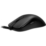 Zowie FK1-C, Gaming-Maus schwarz, Größe L