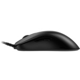 Zowie FK1-C, Gaming-Maus schwarz, Größe L