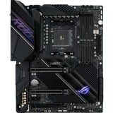 ASUS ROG CROSSHAIR VIII DARK HERO, Mainboard 