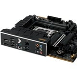 ASUS TUF GAMING B760M-PLUS II, Mainboard schwarz