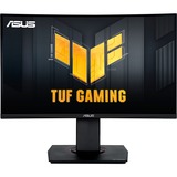 ASUS TUF Gaming VG24VQR, Gaming-Monitor 60 cm (24 Zoll), schwarz, FullHD, Adaptive-Sync, HDMI, 165Hz Panel