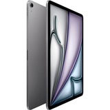 Apple iPad Air 13" (512 GB), Tablet-PC grau, Gen 6 / 2024