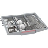 Bosch SMV6YCX02E Serie 6, Spülmaschine 60 cm, Home Connect