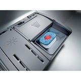 Bosch SMV6YCX02E Serie 6, Spülmaschine 60 cm, Home Connect