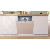 Bosch SMV6YCX02E Serie 6, Spülmaschine 60 cm, Home Connect