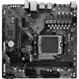 GIGABYTE A620M H, Mainboard 