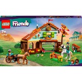 LEGO 41745 Friends Autumns Reitstall, Konstruktionsspielzeug 