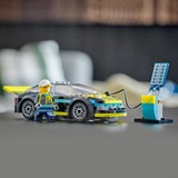 LEGO 60383 City Elektro-Sportwagen, Konstruktionsspielzeug 