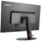 Lenovo ThinkVision P27U-10 Generalüberholt, LED-Monitor 68.6 cm (27 Zoll), schwarz, UltraHD/4K, IPS, USB-Hub