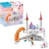 PLAYMOBIL 71360 Princess Magic Himmlische Babywolke, Konstruktionsspielzeug 