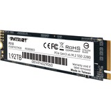 Patriot P310 1,92 TB, SSD PCIe 3.0 x4, NVMe 1.3, M.2 2280