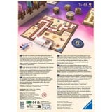 Ravensburger Labyrinth GO!, Brettspiel 