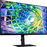 SAMSUNG ViewFinity S8 S27A800UNP , LED-Monitor 68 cm (27 Zoll), UltraHD/4K, IPS, USB-C