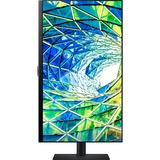 SAMSUNG ViewFinity S8 S27A800UNP , LED-Monitor 68 cm (27 Zoll), UltraHD/4K, IPS, USB-C