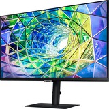 SAMSUNG ViewFinity S8 S27A800UNP , LED-Monitor 68 cm (27 Zoll), UltraHD/4K, IPS, USB-C