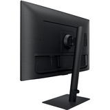 SAMSUNG ViewFinity S8 S27A800UNP , LED-Monitor 68 cm (27 Zoll), UltraHD/4K, IPS, USB-C