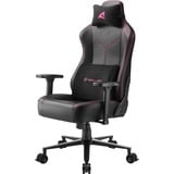 Sharkoon Gaming-Stuhl SKILLER SGS30 schwarz/pink