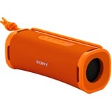 Sony ULT FIELD 1, Lautsprecher orange, Bluetooth 5.3, USB-C