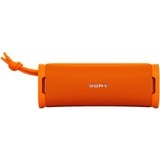 Sony ULT FIELD 1, Lautsprecher orange, Bluetooth 5.3, USB-C