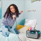 VTech SuperSound Karaoke, Mikrofon 