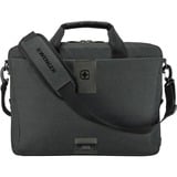 Wenger MX ECO Brief, Notebooktasche grau, bis 40,7 cm (16")