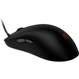 Zowie ZA13-C, Gaming-Maus schwarz, Größe S