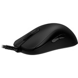 Zowie ZA13-C, Gaming-Maus schwarz, Größe S