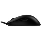 Zowie ZA13-C, Gaming-Maus schwarz, Größe S