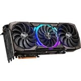 ASRock Radeon RX 7900 XTX Taichi 24GB OC, Grafikkarte RDNA 3, GDDR6, 3x DisplayPort, 1x HDMI 2.1