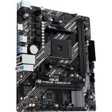 ASUS PRIME A520M-R, Mainboard 