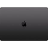 Apple MacBook Pro (16") 2024 CTO, Notebook schwarz, M4 Pro, MacOS, Deutsch, 41.1 cm (16.2 Zoll), 1 TB SSD