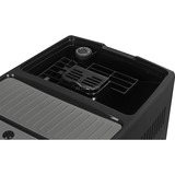 DeLonghi Dinamica ECAM 356.57.B, Vollautomat schwarz