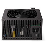 ENDORFY Vero L5 Bronze 600W, PC-Netzteil schwarz, 2x PCIe, 600 Watt