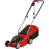 Einhell Elektro-Rasenmäher GC-EM 1032 rot/schwarz, 1.000 Watt