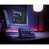 Elgato Stream Deck MK.2, Keypad schwarz