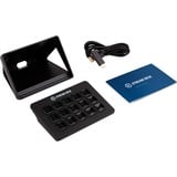 Elgato Stream Deck MK.2, Keypad schwarz