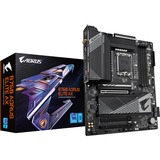 GIGABYTE B760 AORUS ELITE AX, Mainboard schwarz