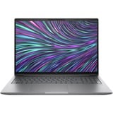 HP ZBook Power 16 G11 (98N91ET), Notebook silber, Windows 11 Pro 64-Bit, 40.6 cm (16 Zoll), 1 TB SSD