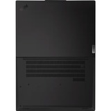 Lenovo ThinkPad L16 G1 (21L3003BGE), Notebook schwarz, Windows 11 Pro 64-Bit, 40.6 cm (16 Zoll) & 60 Hz Display, 256 GB SSD