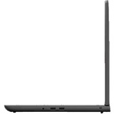 Lenovo ThinkPad P16v G1 (21FC0011GE), Notebook schwarz, Windows 11 Pro 64-Bit, 40.6 cm (16 Zoll), 1 TB SSD