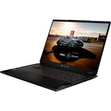 MSI Stealth 18 Mercedes-AMG Motorsport A1VHG-044, Gaming-Notebook schwarz, Windows 11 Pro 64-Bit, 45.8 cm (18 Zoll) & 120 Hz Display, 2 TB SSD