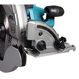 Makita Akku-Handkreissäge HS011GZ XGT, 40Volt blau/schwarz, ohne Akku und Ladegerät